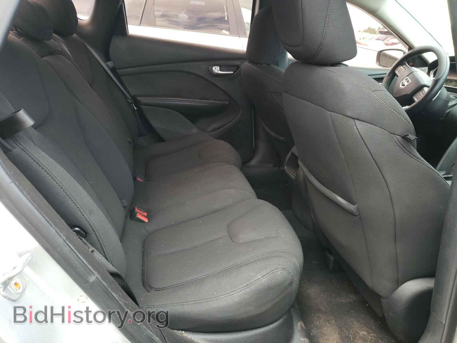 2013 DODGE DART - VIN: 1C3CDFBA4DD175929 - Фото 6