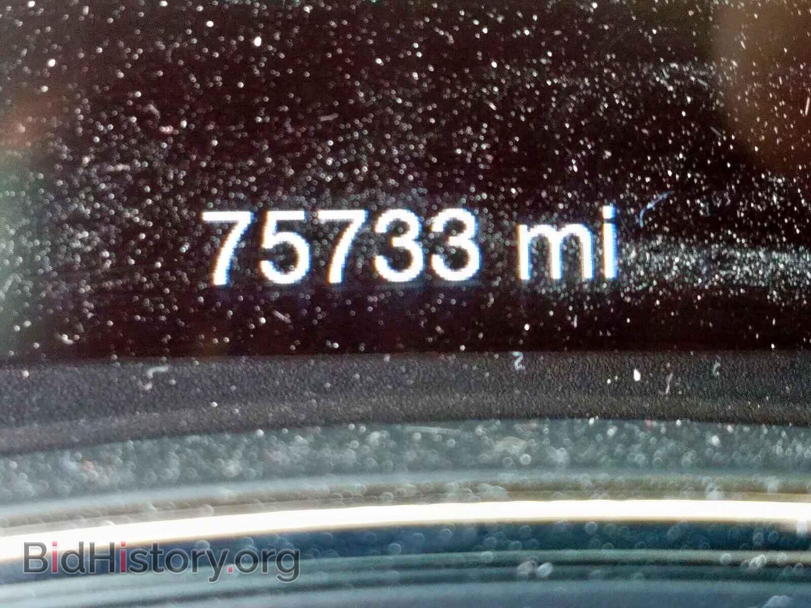 2017 DODGE DURANGO SX - VIN: 1C4RDHAGXHC833482 - Photo 8