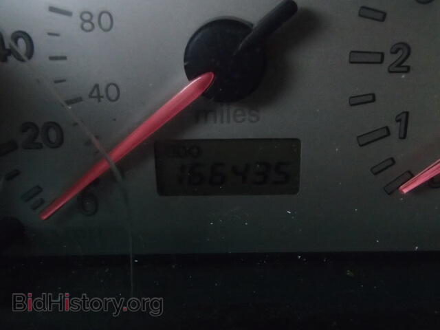 2001 MITSUBISHI ECLIPSE - VIN: 4A3AE45G21E161423 - Photo 8
