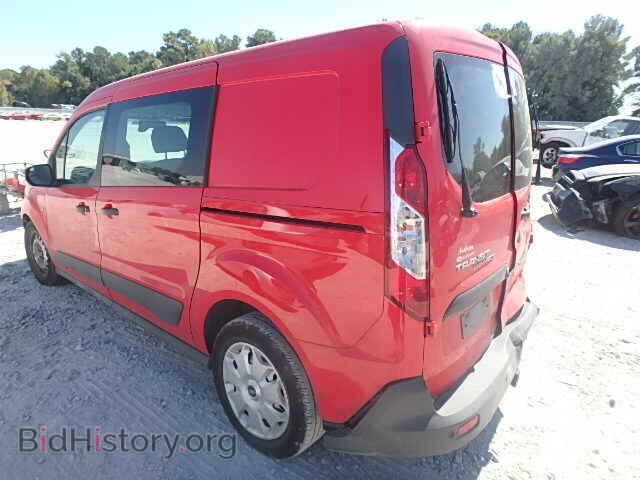 2014 FORD TRANSIT CO - VIN: NM0LS7F73E1146945 - Фото 3