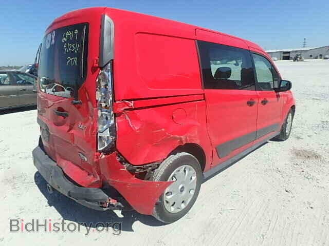 2014 FORD TRANSIT CO - VIN: NM0LS7F73E1146945 - Фото 4