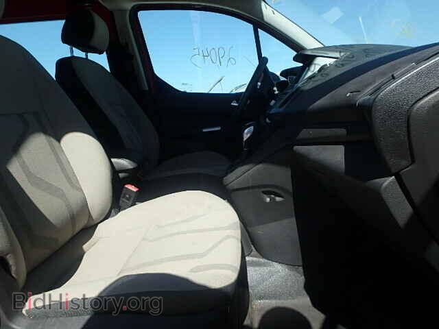 2014 FORD TRANSIT CO - VIN: NM0LS7F73E1146945 - Фото 5