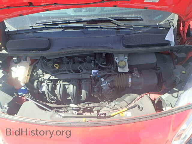 2014 FORD TRANSIT CO - VIN: NM0LS7F73E1146945 - Фото 7