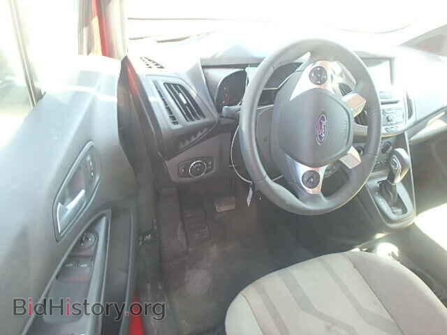 2014 FORD TRANSIT CO - VIN: NM0LS7F73E1146945 - Фото 9