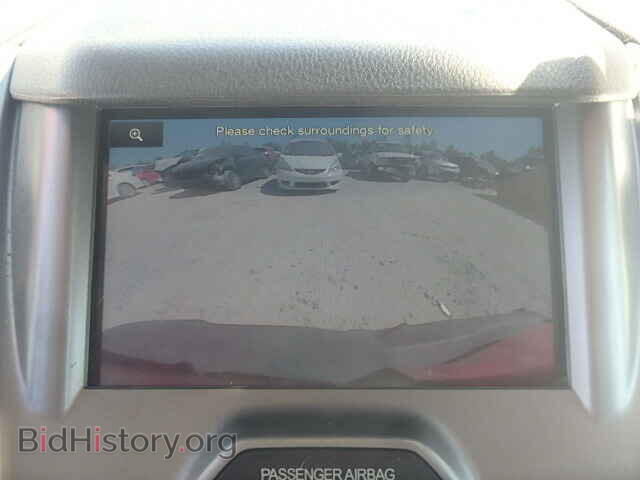 2014 FORD TRANSIT CO - VIN: NM0LS7F73E1146945 - Фото 10