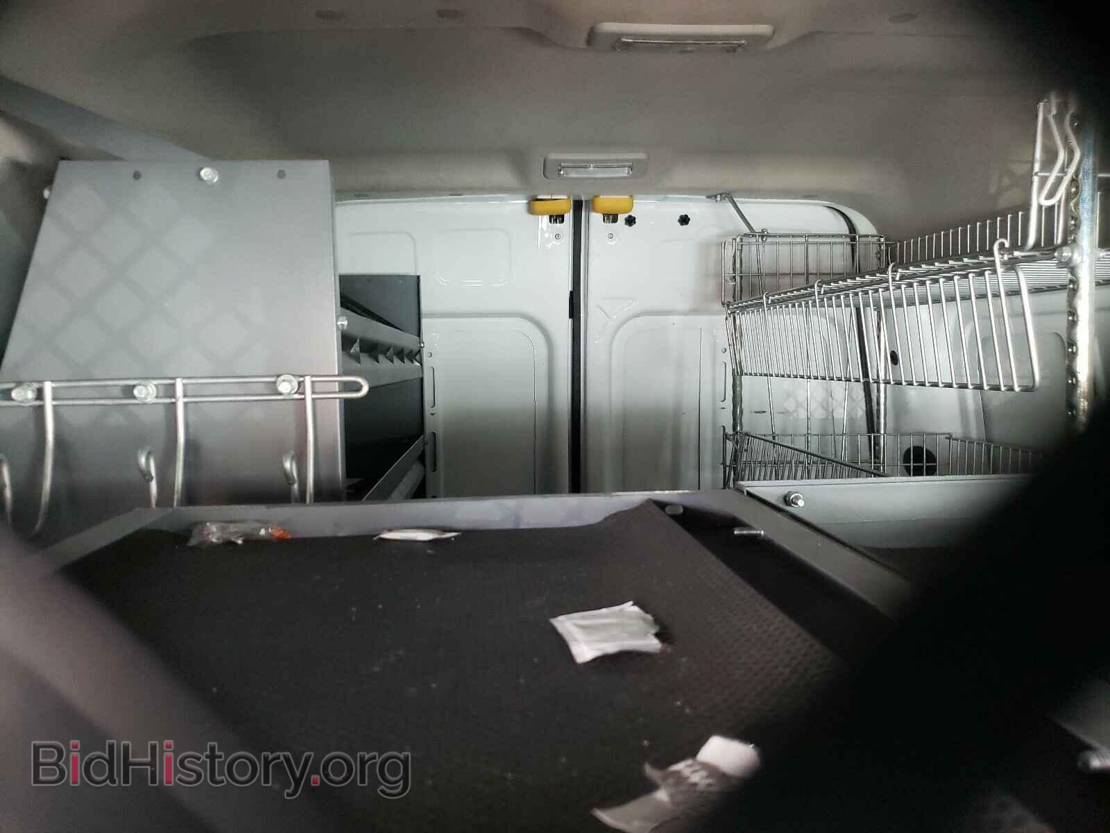 2013 FORD TRANSIT CO - VIN: NM0LS7AN0DT147897 - Фото 6