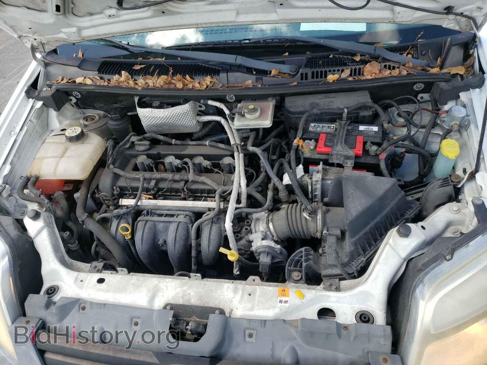2013 FORD TRANSIT CO - VIN: NM0LS7AN0DT147897 - Фото 7