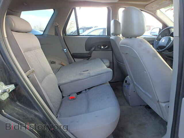2005 SATURN VUE - VIN: 5GZCZ23D05S865509 - Фото 6