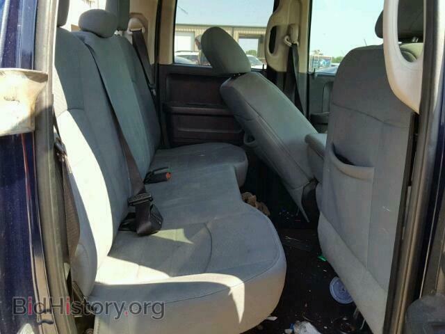 2013 RAM 1500 ST - VIN: 1C6RR6FT4DS674624 - Фото 6