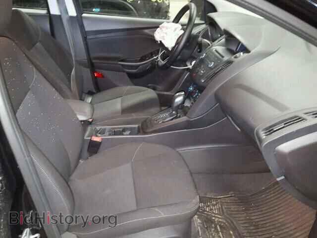 2015 FORD FOCUS - VIN: 1FADP3K27FL220729 - Фото 5