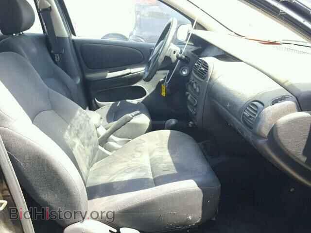 2003 DODGE NEON - VIN: 1B3ES26C03D105651 - Фото 5