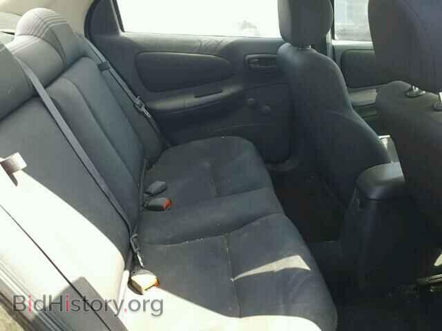 2003 DODGE NEON - VIN: 1B3ES26C03D105651 - Фото 6