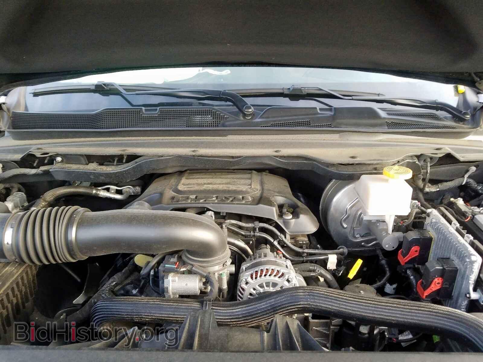 2019 RAM 1500 LIMIT - VIN: 1C6SRFHT1KN560767 - Photo 7