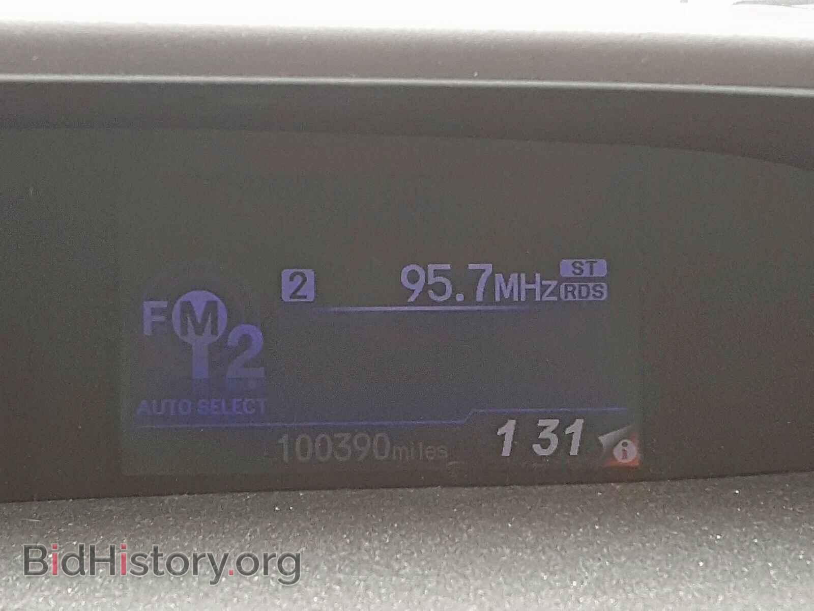 2012 HONDA CIVIC - VIN: 19XFB2F51CE367391 - Фото 8