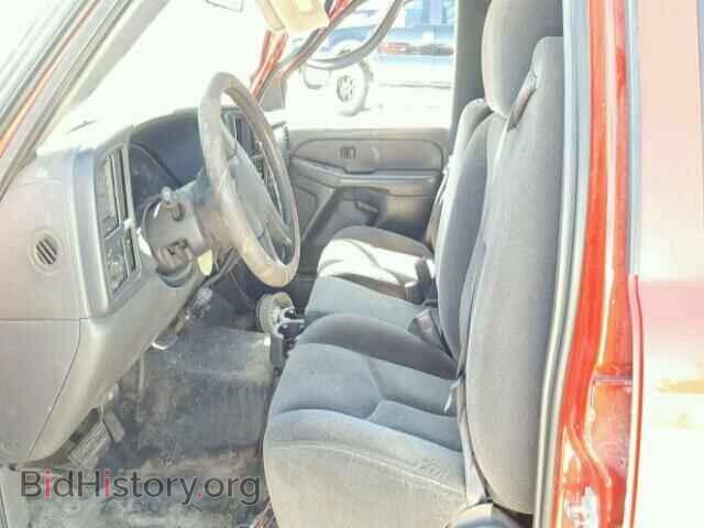 2006 CHEVROLET SILVERADO - VIN: 1GCHC23U46F189200 - Photo 5