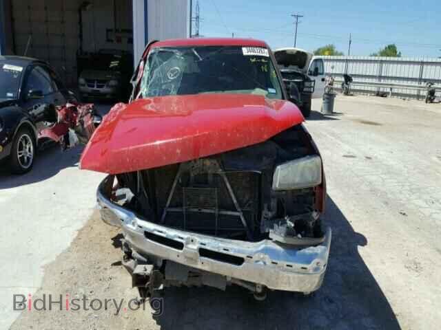 2006 CHEVROLET SILVERADO - VIN: 1GCHC23U46F189200 - Photo 9