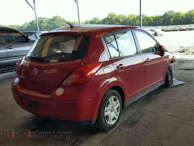 2011 NISSAN VERSA - VIN: 3N1BC1CP4BL496900 - Photo 4