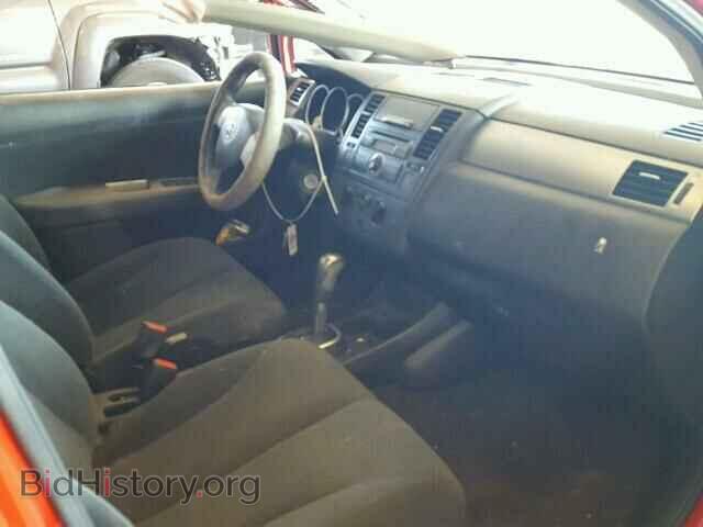 2011 NISSAN VERSA - VIN: 3N1BC1CP4BL496900 - Photo 5