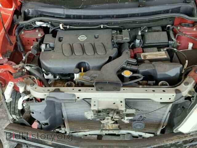 2011 NISSAN VERSA - VIN: 3N1BC1CP4BL496900 - Photo 7