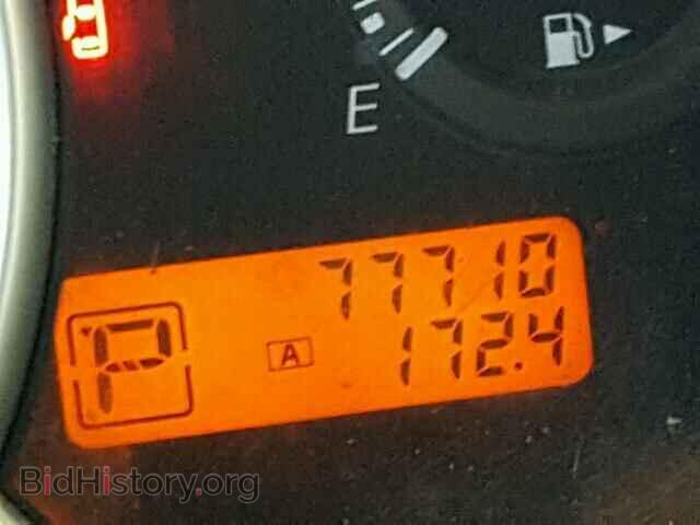 2011 NISSAN VERSA - VIN: 3N1BC1CP4BL496900 - Photo 8