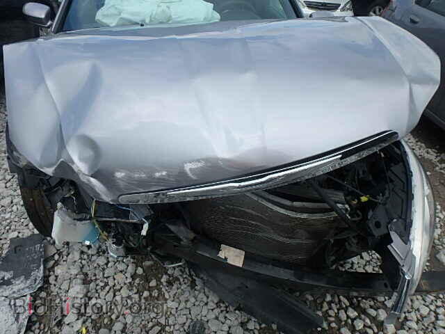 2013 CHRYSLER 200 - VIN: 1C3CCBAB2DN608437 - Photo 8