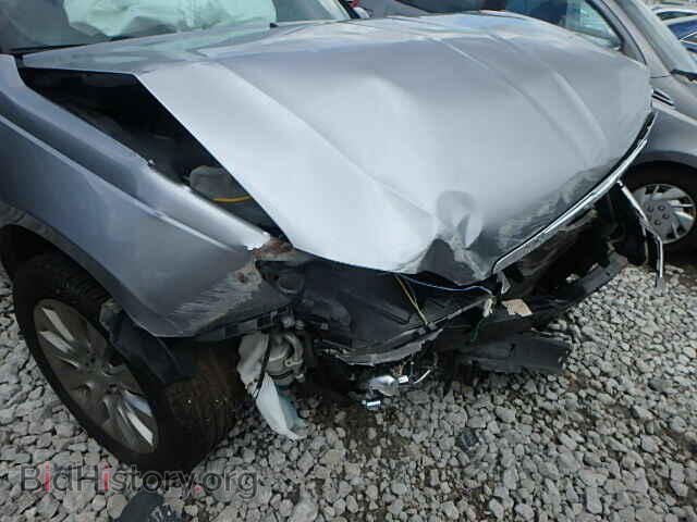 2013 CHRYSLER 200 - VIN: 1C3CCBAB2DN608437 - Photo 9