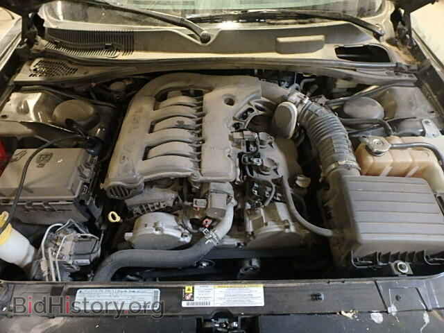 2010 DODGE CHALLENGER - VIN: 2B3CJ4DV7AH114003 - Фото 7