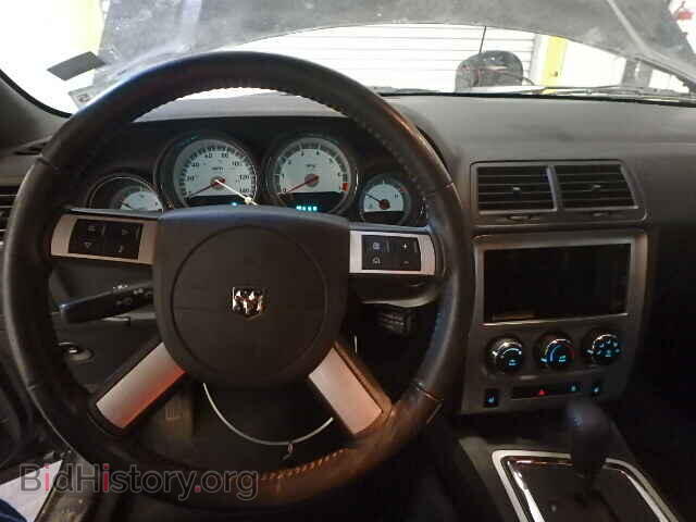 2010 DODGE CHALLENGER - VIN: 2B3CJ4DV7AH114003 - Фото 9