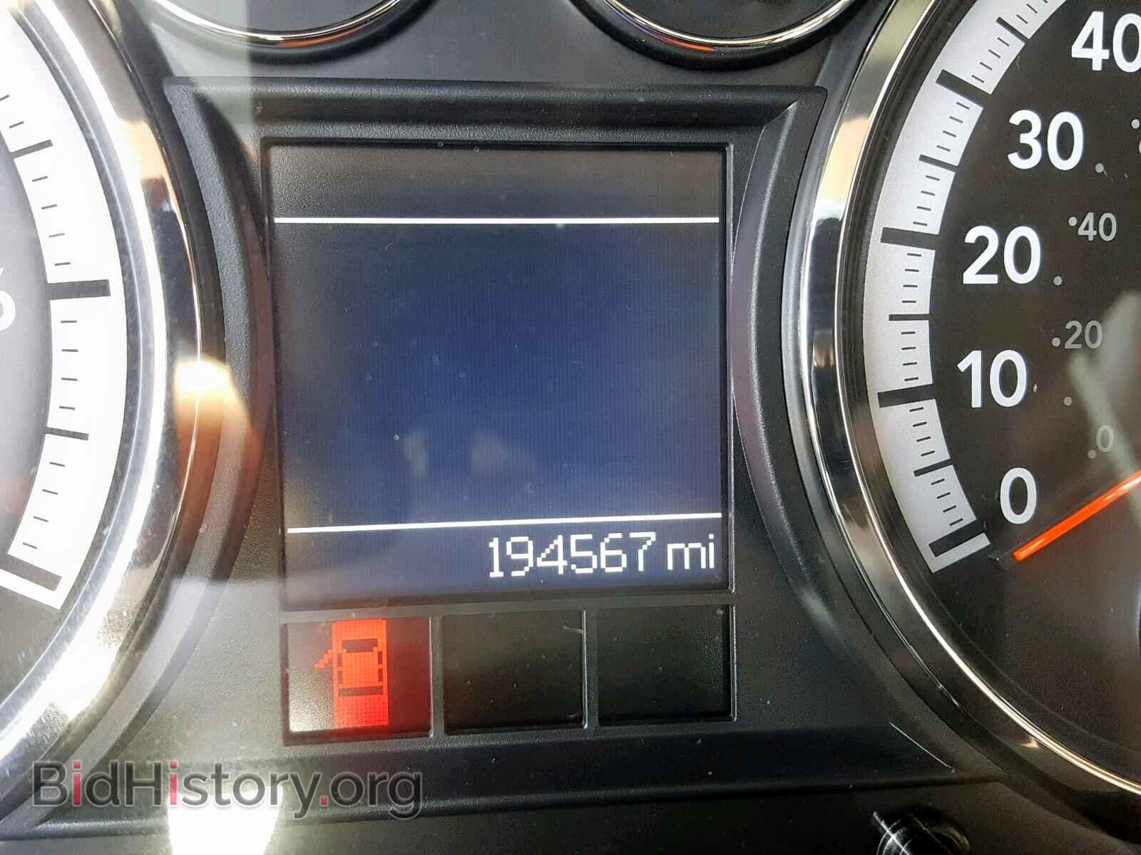 2010 DODGE RAM 1500 - VIN: 1D7RB1CTXAS182329 - Фото 8