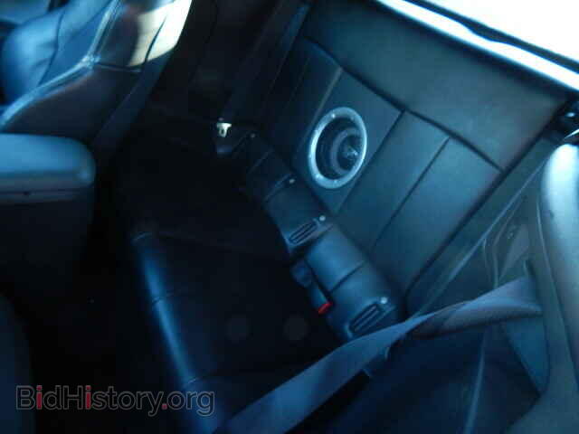 2012 MITSUBISHI ECLIPSE - VIN: 4A37L5EF2CE008332 - Фото 6