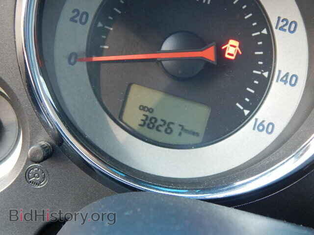 2012 MITSUBISHI ECLIPSE - VIN: 4A37L5EF2CE008332 - Фото 8