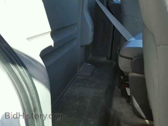2005 FORD F150 - VIN: 1FTRF14W75NC00829 - Фото 6