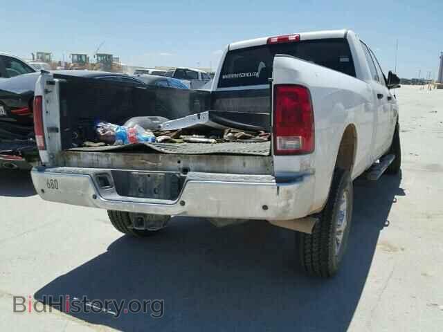 2014 RAM 3500 (VIN 3C63R3GL3EG245857) — photo 4 of 10