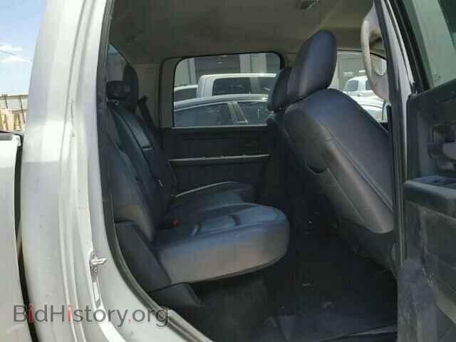 2014 RAM 3500 - VIN: 3C63R3GL3EG245857 - Фото 6