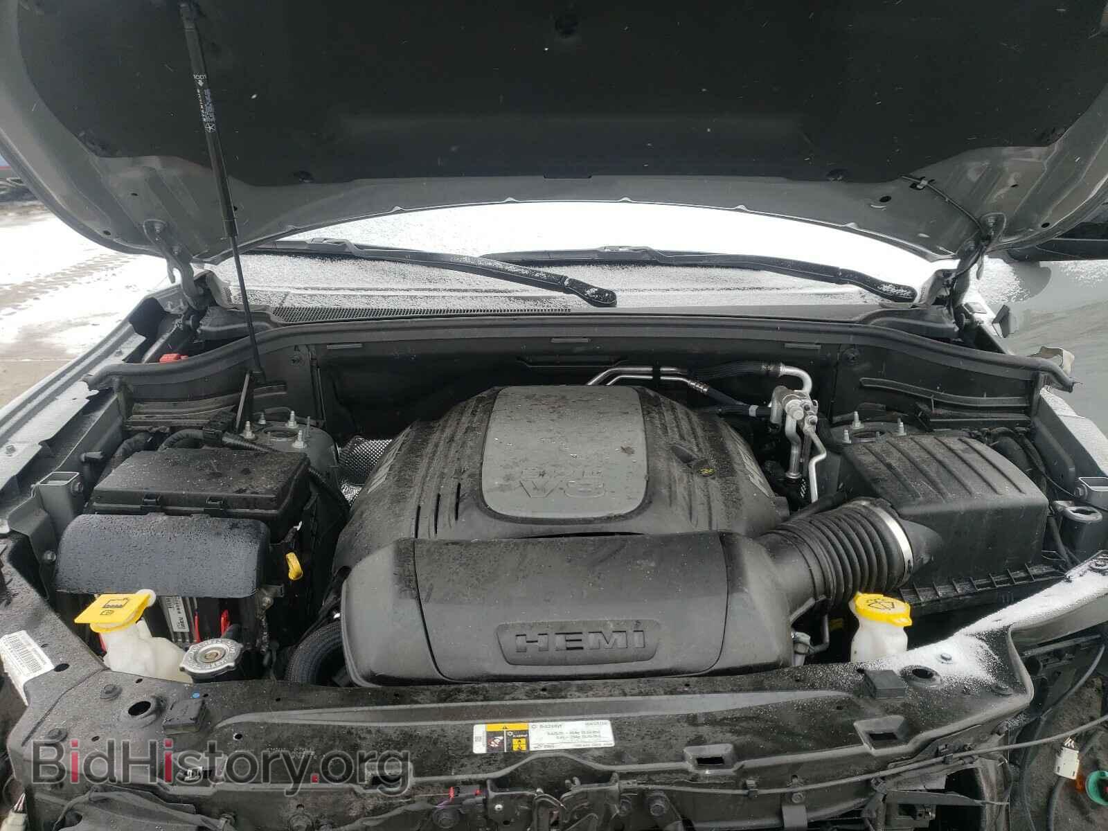 2020 DODGE DURANGO - VIN: 1C4SDJCT5LC349652 - Photo 7