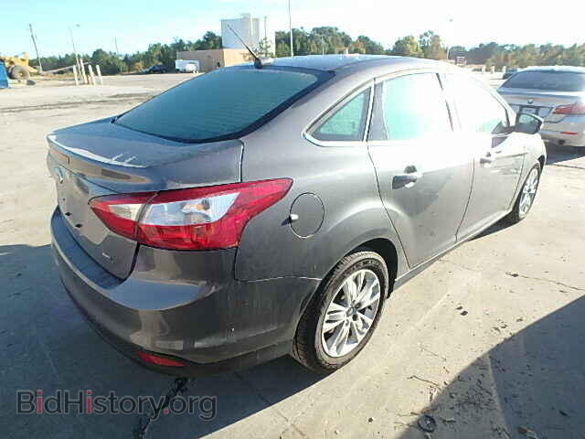 2012 FORD FOCUS - VIN: 1FAHP3H29CL161705 - Photo 4
