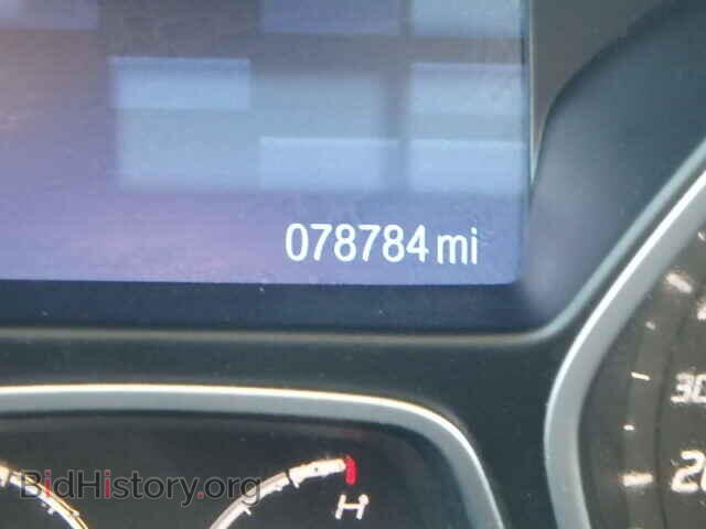 2012 FORD FOCUS - VIN: 1FAHP3H29CL161705 - Photo 8