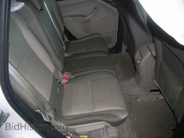 2014 FORD ESCAPE - VIN: 1FMCU0GX2EUB55682 - Photo 6