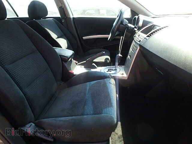 2005 NISSAN MAXIMA - VIN: 1N4BA41E05C828410 - Фото 5
