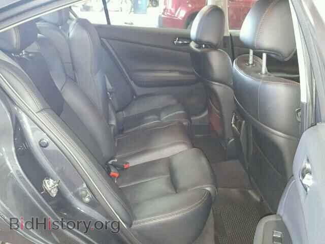 2010 NISSAN MAXIMA - VIN: 1N4AA5AP1AC851224 - Фото 6