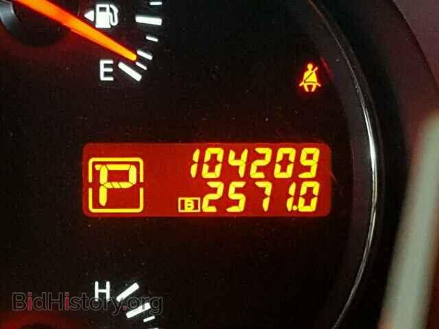 2010 NISSAN MAXIMA - VIN: 1N4AA5AP1AC851224 - Фото 8
