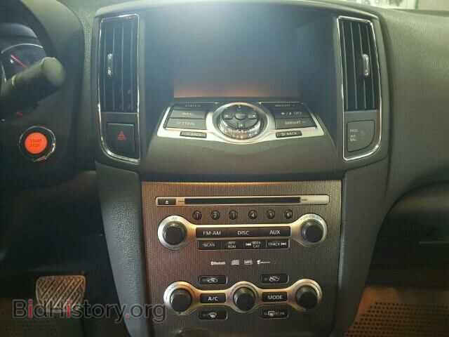 2010 NISSAN MAXIMA - VIN: 1N4AA5AP1AC851224 - Фото 9