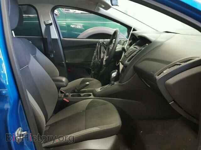 2012 FORD FOCUS - VIN: 1FAHP3F23CL284791 - Photo 5