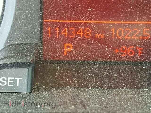2009 AUDI A4 - VIN: WAULF78K29N073989 - Фото 8