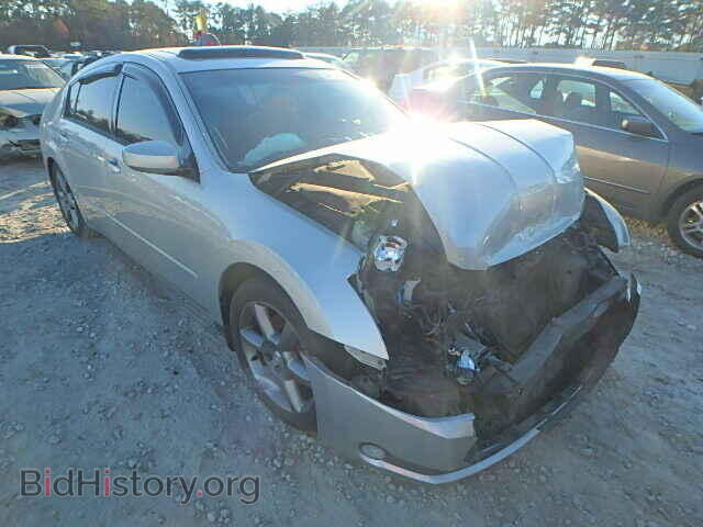 Фотография 1N4BA41E86C859230 - NISSAN MAXIMA 2006