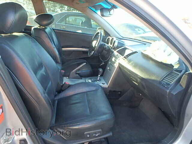 2006 NISSAN MAXIMA - VIN: 1N4BA41E86C859230 - Фото 5