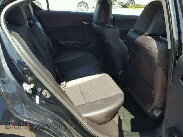 2013 ACURA ILX - VIN: 19VDE1F37DE020486 - Фото 6