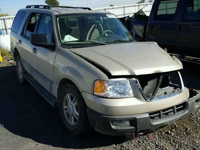 Photo 1FMPU16595LA27405 - FORD EXPEDITION 2005