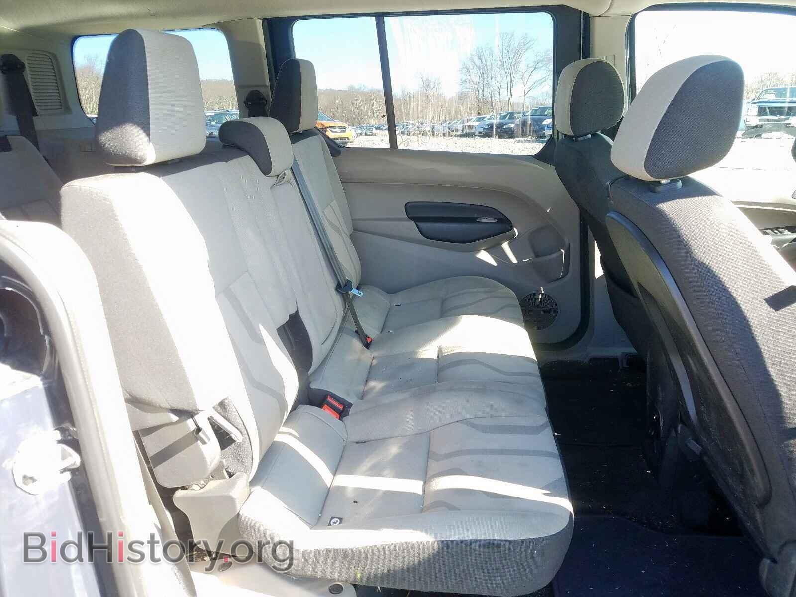 2014 FORD TRANSIT CO - VIN: NM0GE9F73E1156718 - Фото 6
