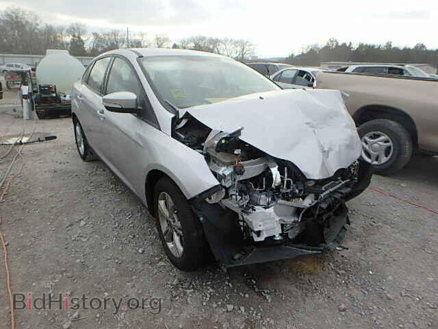 Photo 1FADP3F21EL367931 - FORD FOCUS 2014